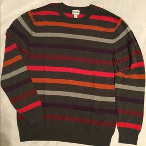 Men’s sweater